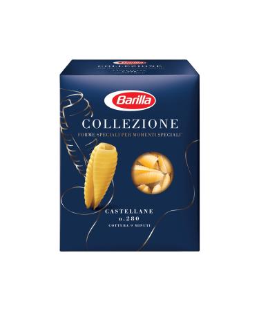 Barilla Castellane Pasta 500 G