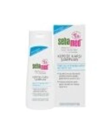 Sebamed Anti-Dandruff Shampoo 400 Ml