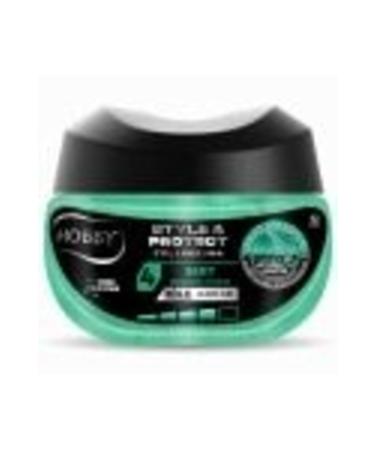 Hobby Style & Protect Hard Jelly 250 Ml
