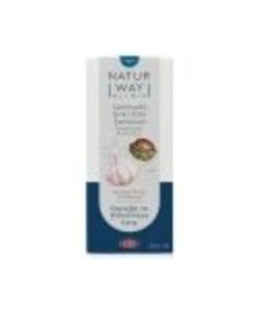 Otac Naturway Anti-Dandruff and Anti-Fall Garlic Shampoo 500 Ml