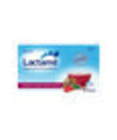Lactamil Mixed Herbal Tea for Breastfeeding Mothers 48 G - Buy Online on GoSupps.com