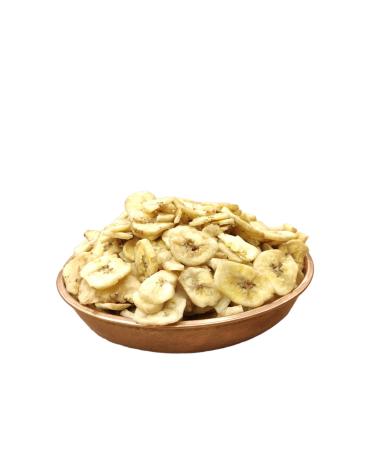 Saltukhan Dried Banana 400 Gr