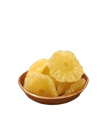 Saltukhan Dried Pineapple 400 Gr