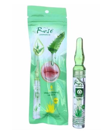 Roesia Rose Ultra Moisturizing Lip Serum