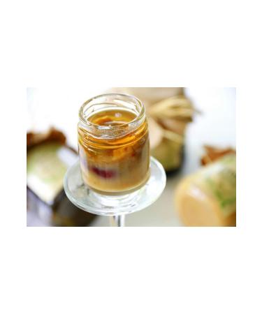 EL F CANDAR Horse Chestnut Cream (40 Cc)