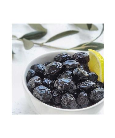 EL F CANDAR Dry Olive 1 Kg