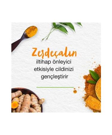 Himalaya Since 1930 Purifying Facial Cleanser and Mask Neem Turmeric Paraben Free Normal and Oily Skin - Buy Online on GoSupps.com