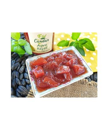 EL F CANDAR Quince Jam (450gr)