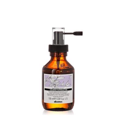 Davines Naturaltech Renewing Superactive Soothing Natural Hair Serum 100 ml