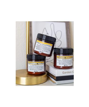 Davines Naturaltech Nourishing Hair Building Pak Sulfate-Free Hair Mask 250 Ml - Buy Online on GoSupps.com