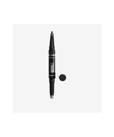Oriflame The One Colour Unlimited Double Ended Waterproof and Smudge Resistant Eyeshadow & Pencil