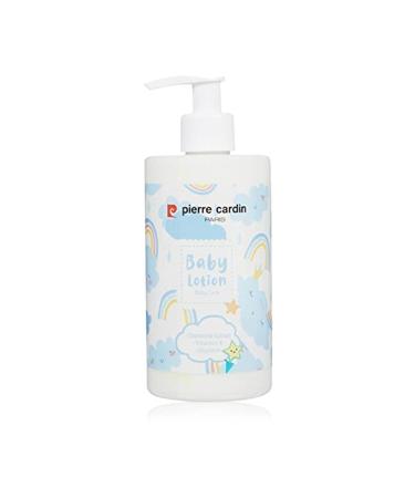 Pierre Cardin Baby Body Lotion ml