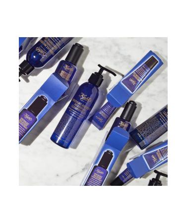 Kiehl's Midnight Recovery Anti-Fatigue & Anti-Dark Circle Night Eye Cream 15 ml - Buy Online on GoSupps.com