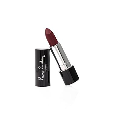 Pierre Cardin Porcelain Matte Edition Lipstick - Maroon - 219
