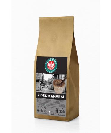 Mare Mosso Caffe Vendite Dibek Coffee 1 Kg.