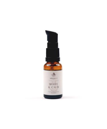 Alchemy House Moist & Calm Skin Calming and Soothing Care Oil