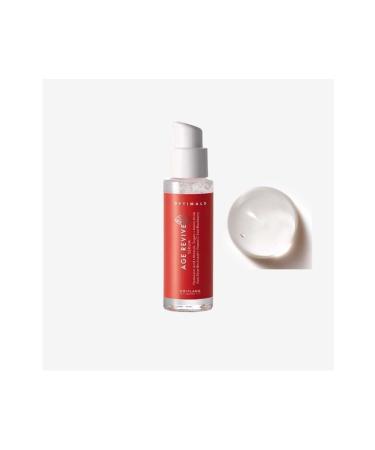 Oriflame Optimals Age Revive Anti-Aging Serum That Reduces Wrinkles/Fine Lines