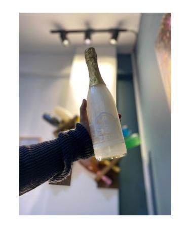 OS ZEUS Coconut Flavored Non-Alcoholic Carbonated Drink