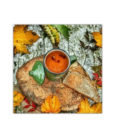 EL F CANDAR Spicy Tarhana (0.5kg)