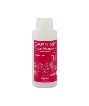 Garnier Striking Colors 7/0 - Intense Blonde Hair Dye - Buy Online on GoSupps.com