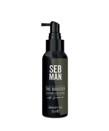 Sebastian Man The Booster Fullness and Freshness Tonic 100% ml Keyonline299