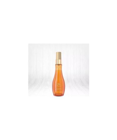 Schwarzkopf Oil Ultime Silky Smooth And Shiny Hair Pure Argan Oil 100 Ml
