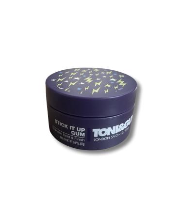 Toni Guy Creative Stick It Up Gum 90 Ml - Buy Online on GoSupps.com
