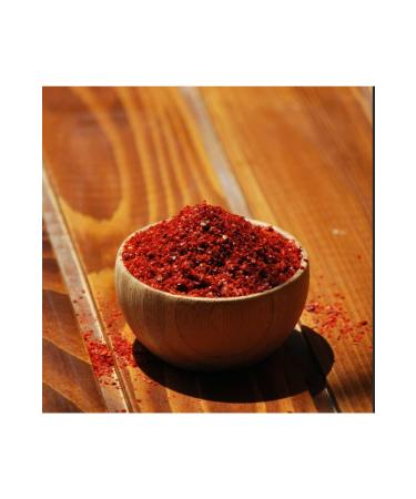 Silk Chili Pepper 500 Gr