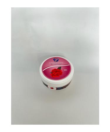 Doris Spa Skin Care Cream Rose (hand & Face) 100 ml