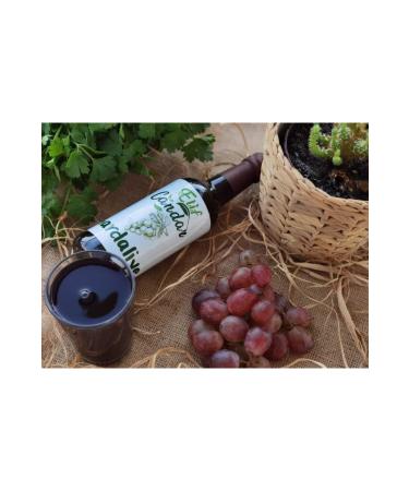 EL F CANDAR Hardaliye (330 Ml)