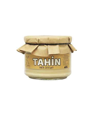 KEY Market La oko 275 grams Sugar-free Additive-free Vegan Natural Tahini