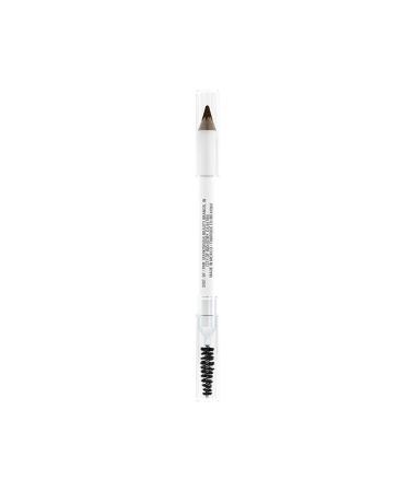 WET N WILD Brow Sessive Eyebrow Pencil Medium Brown