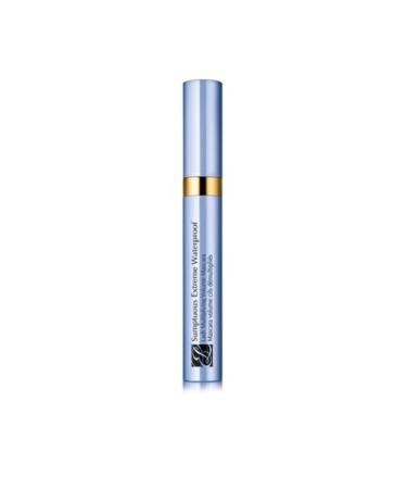 EST E LAUDER Sumptuous Extreme Waterproof 01 Black Mascara