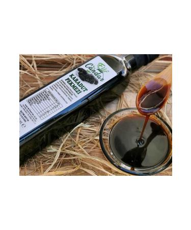 EL F CANDAR Black Mulberry Molasses 500ml