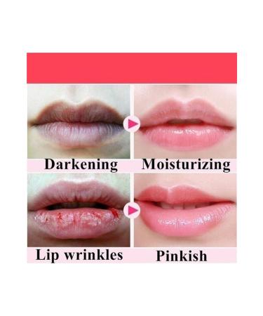 ROWENAROSE Dried Flower Lip Gloss and Moisturizing Lipstick - Buy Online on GoSupps.com