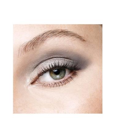 Oriflame The One Make-up Pro Quad Eyeshadow Offering Both Matte and Shiny Appearance - Buy Online on GoSupps.com