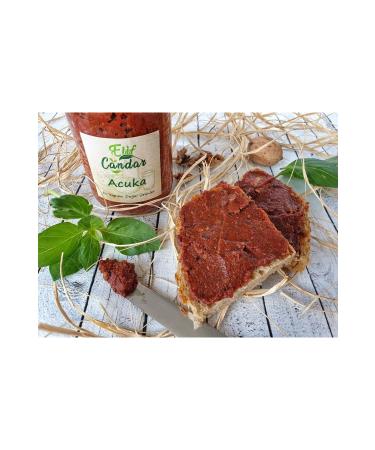 ELIF CANDAR Acuka 350gr