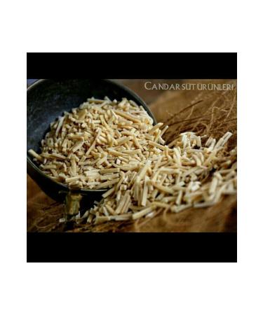EL F CANDAR Noodles - Hand Cut (0.5kg)