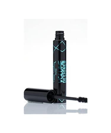 Pierre Cardin Volume Designer Black Mascara - 9 Ml