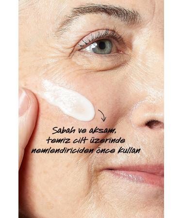 Kiehl's Powerful-Strength Anti-Wrinkle Serum - With Vitamin C and Hyaluronic Acid 50 ml - Buy Online on GoSupps.com