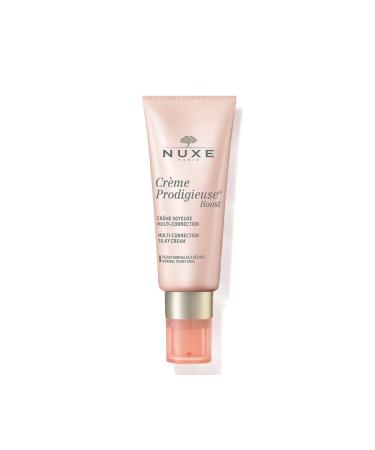 Nuxe Creme Prodigieuse Boost Multi Correction Smoothing Silky Skin Cream 40ml