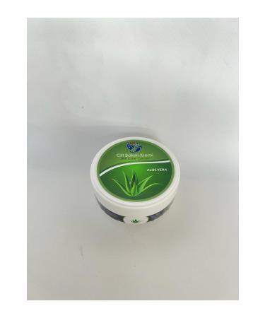 Doris Spa Skin Care Cream Aloe Vera (Hand & Face) 100 ml