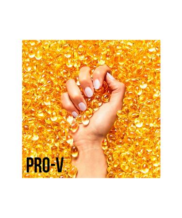 Pantene Pro-v Miracles Bamboo Long and Strong 400 Ml Shampoo + 275 Ml Hair Care Conditioner - Buy Online on GoSupps.com