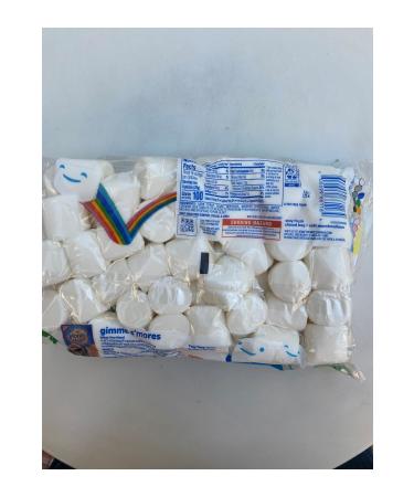 Kraft Kraf Jet Puffed Marsmallows 453 Gr. - Buy Online on GoSupps.com