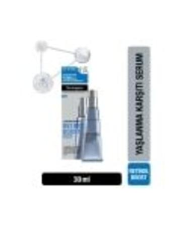 Neutrogena Retinol Boost Anti-Aging Serum 30ml - Buy Online on GoSupps.com