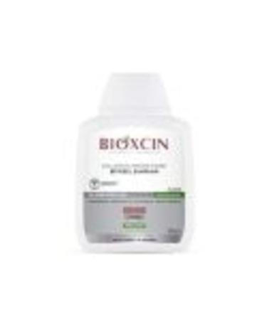 Bioxcin Anti Hair Loss Herbal Classic Shampoo Oily Hair 300 Ml