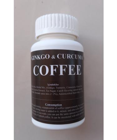 BAMIX Memory Coffee 70 G