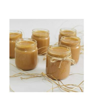 EL F CANDAR Milk Jam (250gr)