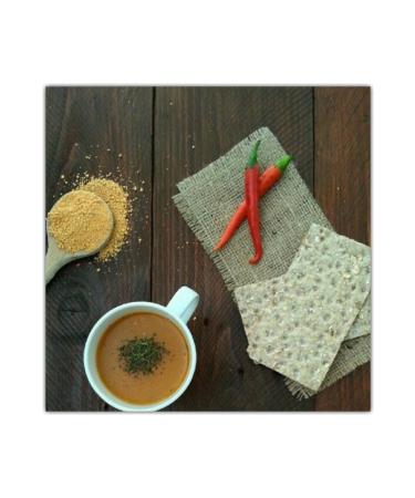 EL F CANDAR Tarhana (0.5kg)