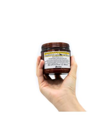 Davines Naturaltech Nourishing Hair Building Pak Sulfate-Free Hair Mask 250 Ml - Buy Online on GoSupps.com